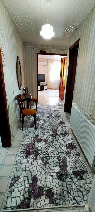 Tarabya Family Boshphorus * Istambul