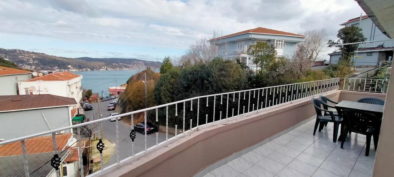 Appartement Tarabya Family Boshphorus *