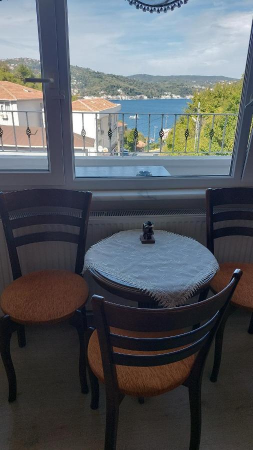 Tarabya Family Boshphorus Appartement Istambul