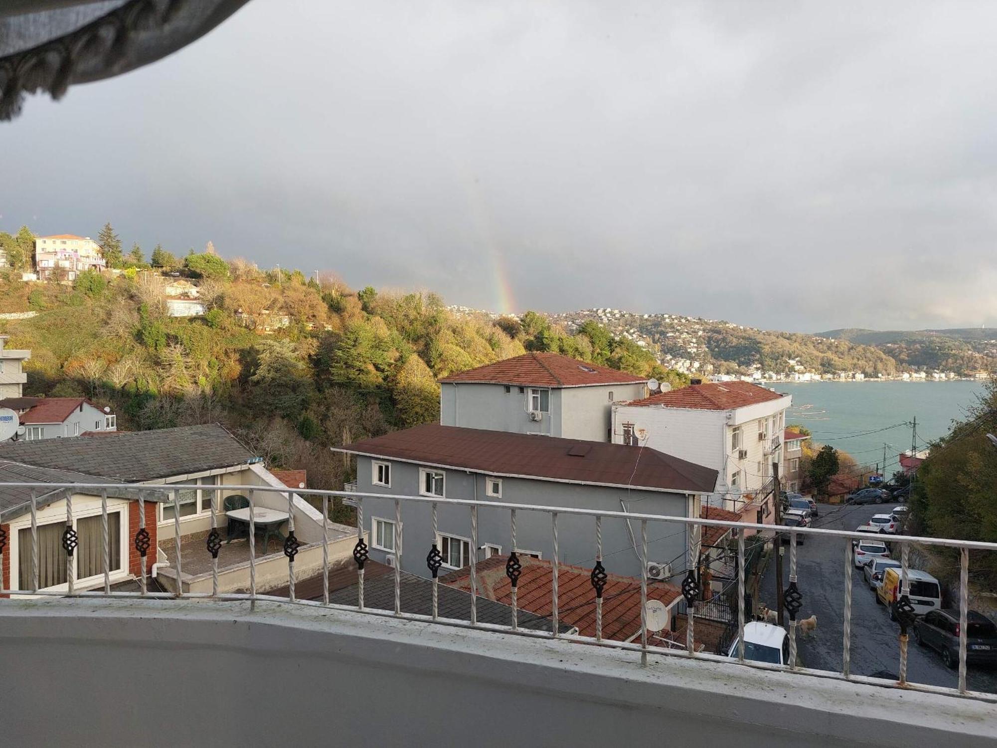 Tarabya Family Boshphorus Istambul