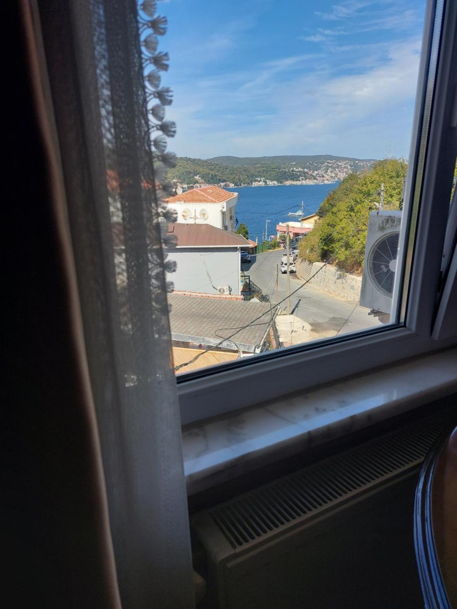 Tarabya Family Boshphorus Appartement Istambul